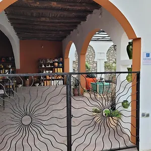 La Fromagerie Maroc