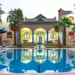 Qodwa Sidi Abdallah Ghiat