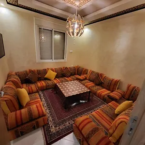 Anza Meftah Sahel Maroc