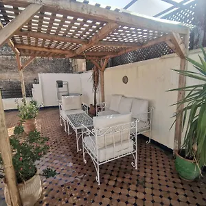 Avec Terrasse Privee Et Piscine Partagee A 300m Maroc